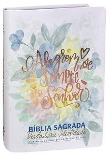 Biblia de estudo para Mulheres