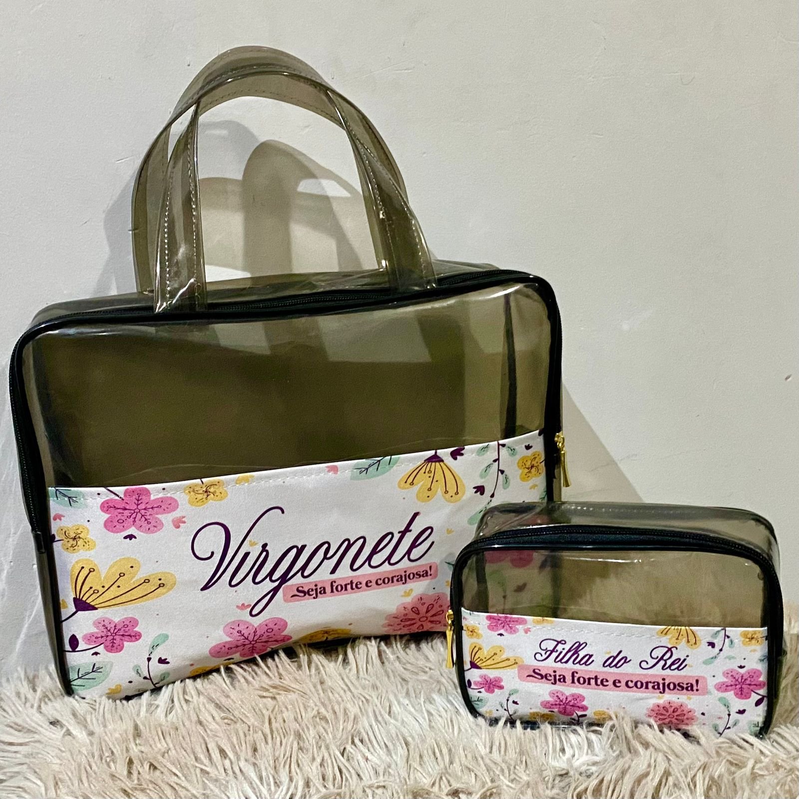 Bolsa para mulheres cristâs