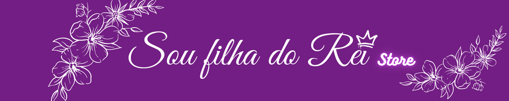 Sou filha do Rei