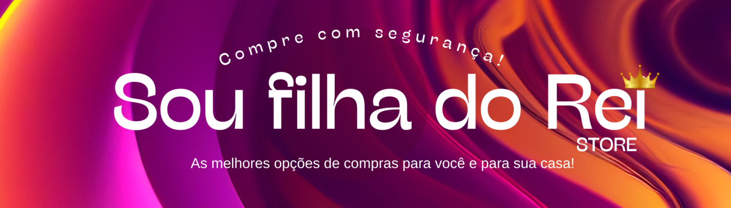 Sou filha do Rei